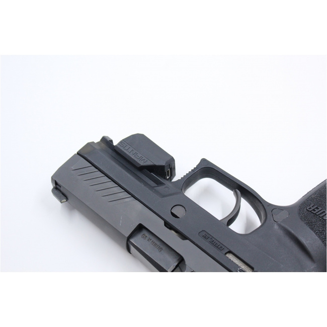 Mantis X3 lövészeti teljesítményfejlesztő edzőrendszer