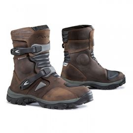 Csizma, bakancs - Forma Boots - ADVENTURE LOW