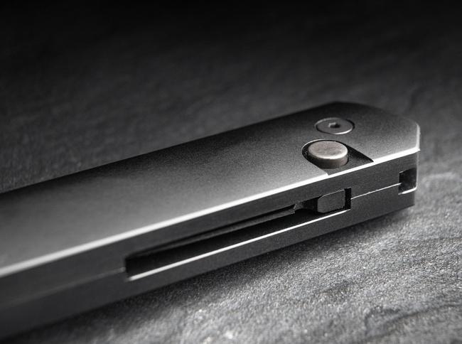 "KWAIKEN MINI FLIPPER CARBON" Zsebkés - BOKER PLUS