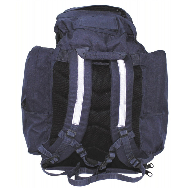 Táska, Hátizsák GB kék - használt