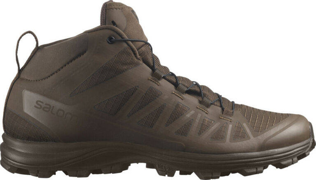 SALOMON SPEED ASSAULT 2 CSIZMA - EBROWN