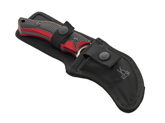 K25 Tactical Knife 32291 kés