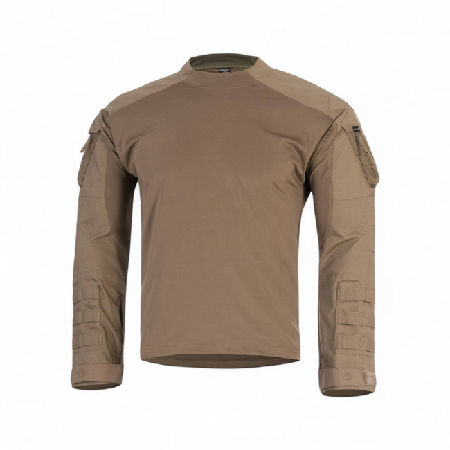 COMBAT SHIRT - WOLF - COYOTE - PENTAGON