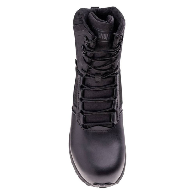 Hiking boots Dasar High WP C - Magnum