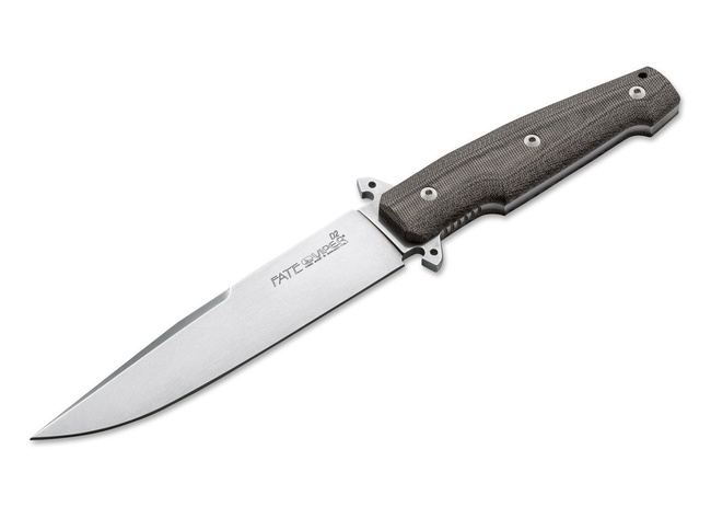 Viper Fate Knife
