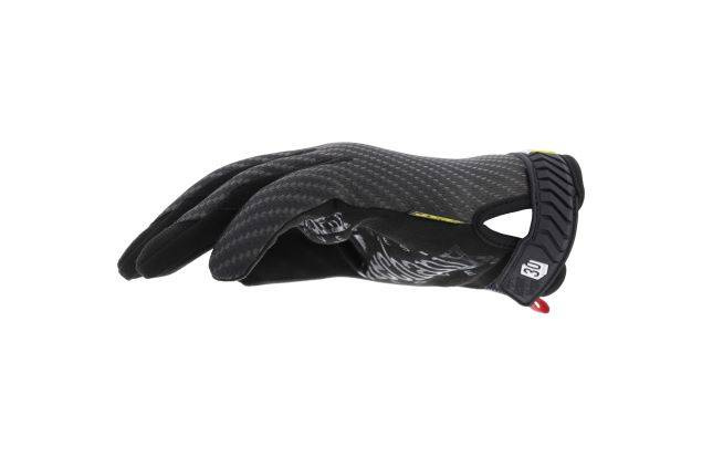 GLOVES - MECHANIX® - ORIGINAL CARBON BLACK EDITION