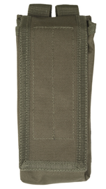 MAGAZINE SINGLE POUCH - AK 47 - Mil-Tec - OD