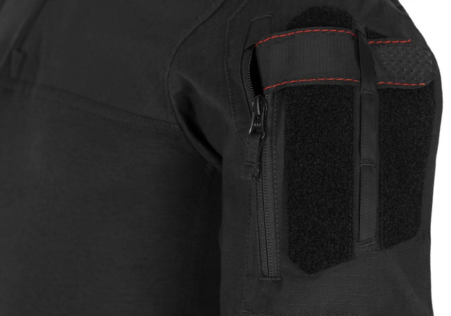 RAIDER MK V TAKTIKAI ING - CLAWGEAR - FEKETE