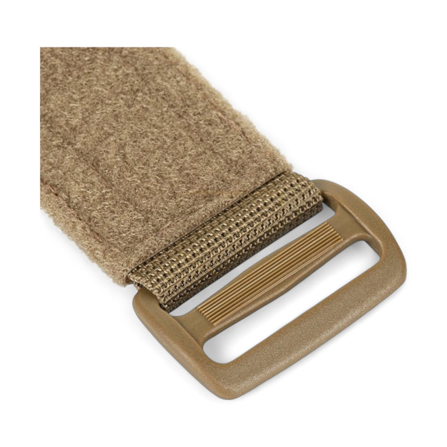 Tactical belt with Cobra buckle - Gen. IV - M-Tac - Coyote