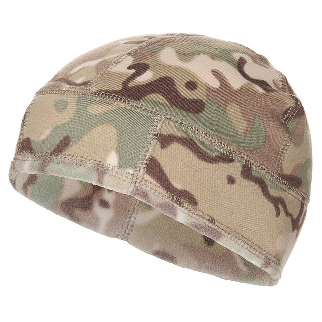 BW FLEECE SAPKA - OPERATION CAMO