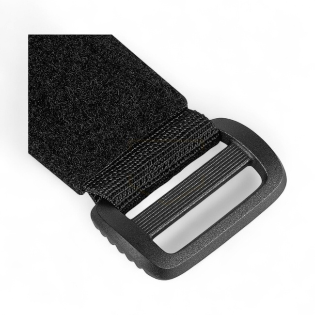 Double tactical belt with Cobra buckle - Gen. IV - M-Tac - Black
