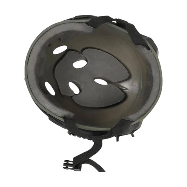 KÜLÖNLEGES ERŐK SISAKJA - FMA - ZÖLD RANGER