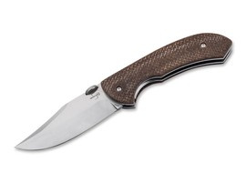 ZSEBKÉS BOWIE - BOKER PLUS