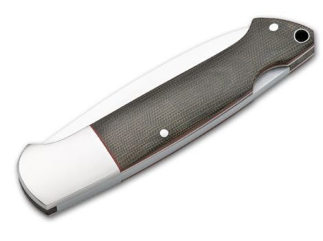 Böker Davis Classic Hunter Pocketknife