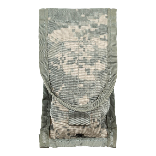 Mag Pouch, "M4", AT-digital, Molle II - US Army Military Plus - Használt