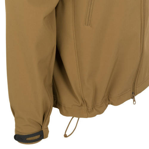 "GUNFIGHTER" KABÁT - OLIVA ZŐLD - HELIKON