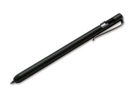 TAKTIKAI TOLL "ROCKET PEN BLACK" - BOKER PLUS