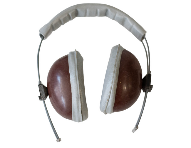 Antiphonic sisak különböző színekben - mint új - Surplus román hadsereg