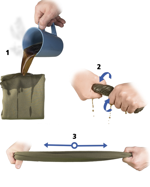 Törülköző OD 100X31CM