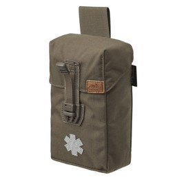 BUSHCRAFT ELSŐSEGÉLYCSOMAG - RAL7013 - HELIKON-TEX