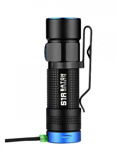 Zseblámpa Olight S1R Baton