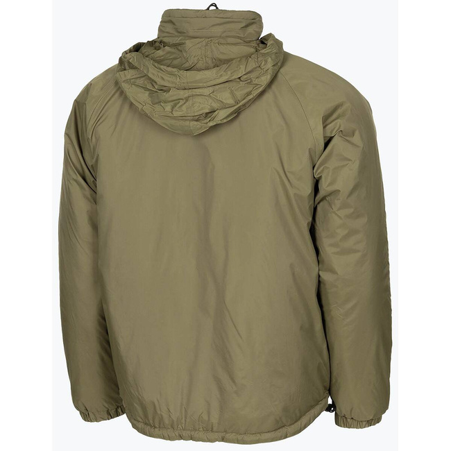 BRITISH THERMAL JACKET - MFH - OD GREEN