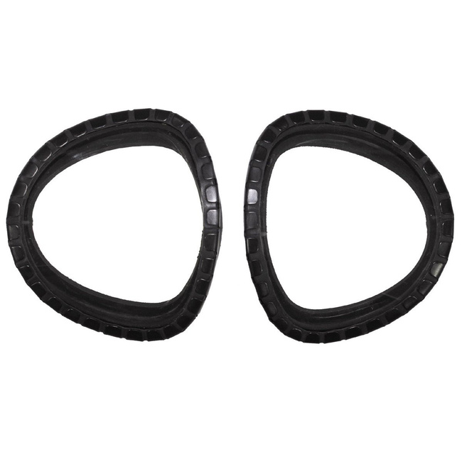 US tartalék lencsék védőmaszk "M1" - használt