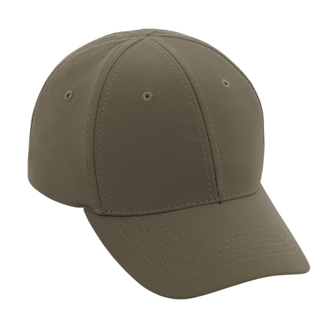 BASEBALL CAP - LIGHTWEIGHT FLEX - OLIVE - M-TAC