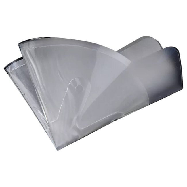 Szellőztetett mellkasi tömítés a sürgősségi sebellátáshoz