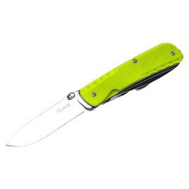 Zsebkés - Ruike Trekker LD43 sárga - BOKER