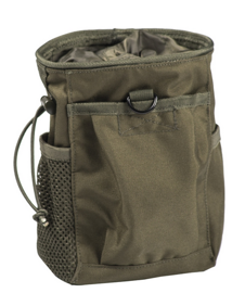 MOLLE TAKTIKAI TASAK - Mil-Tec® - OD
