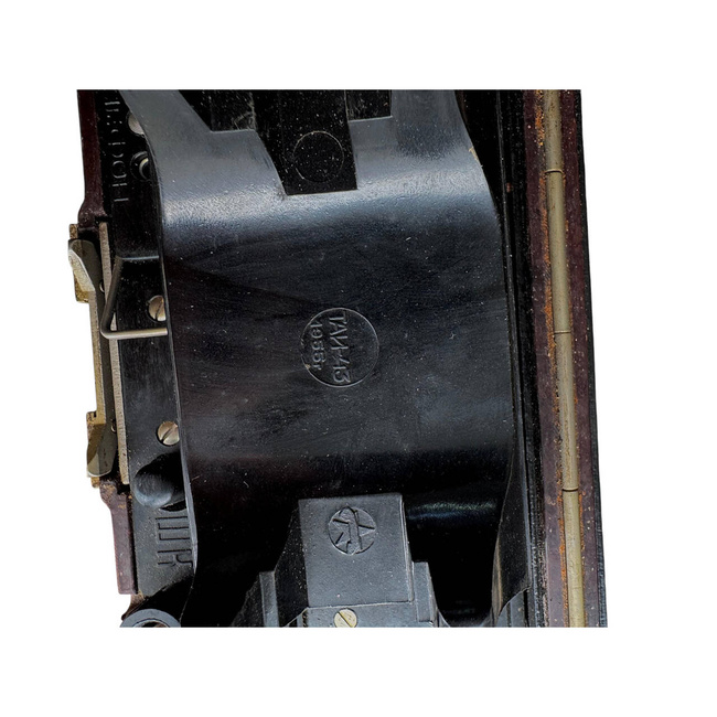 KATONAI TEREPTELEFON RS-70115 - 1959 - ROMÁN HADSEREG KATONAI FELESLEG - JÓ ÁLLAPOTBAN