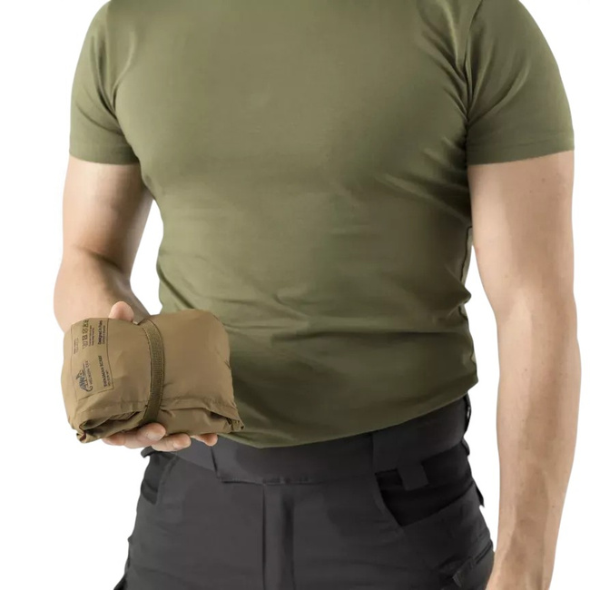 Multifunctional Swagman Scarf - Taiga Green - Helikon-Tex