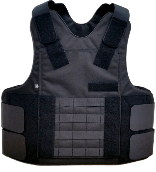 Anti Stab / Slash Vest