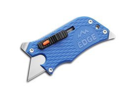 Outdoor Edge SlideWinder Blue kés