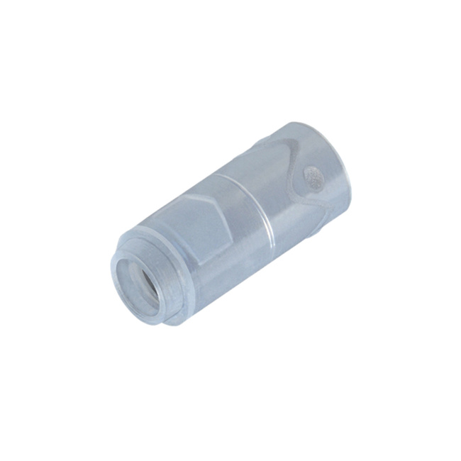 SZILIKON HOP-UP BAKOK AZ AEG-HEZ - MR. HOP UP 70° - MAPLE LEAF