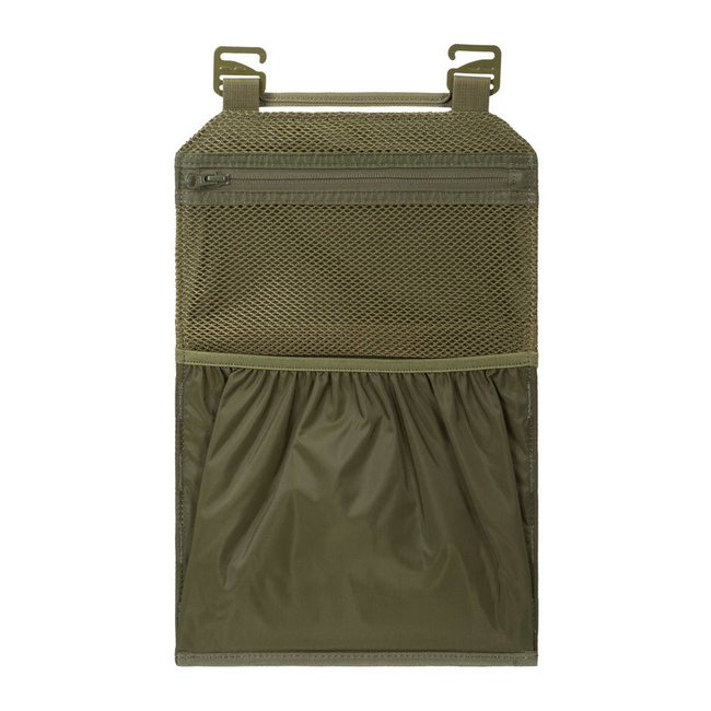 BACKPACK PANEL INSERT® - 37.5 x 24 cm - HELIKON - COYOTE