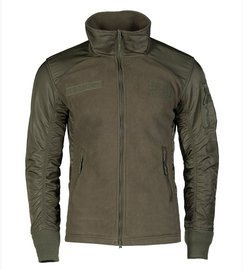 DZSEKI - "USAF" - Mil-Tec® - ZÖLD RANGER