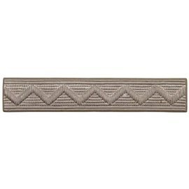 CZ / SK "I CADET TÍPUSÚ" FÉM BADGE - EZÜST - MINTHA ÚJ LENNE