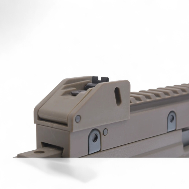 SA-G12 EBB Airsoft Puska Replika – Specna Arms – SPE-01-023582 – Tan