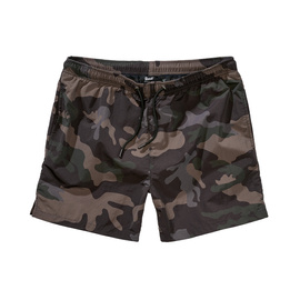 FÜRDŐNADRÁG - ALAP - DARKCAMO - BRANDIT