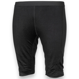 Rövid, antimikrobiális alsónemű - Brit Hadsereg Surplus - Fekete - Újszerű