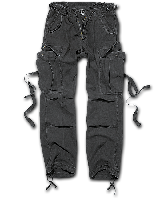 M-65 Ladies nadrág Anthracite