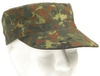 TÁBORI SAPKA ELASTIC US ARMY FLECKTARN CAMO (RIP-STOP)