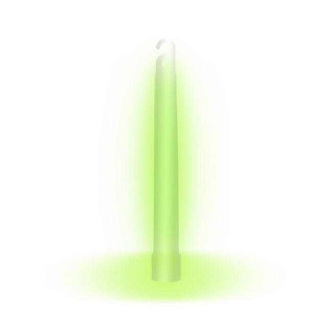 VILÁGÍTÓ PÁLCA - LIGHTSTICK 6" - 15 x 1.5 cm - Helikon-Tex® - INFRAVÖRÖS
