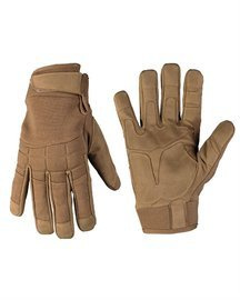 DARK COYOTE ASSAULT GLOVES