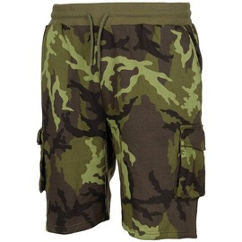 RÖVIDNADRÁG, FUTÓNADRÁG, M 95 CZ CAMO - MFH