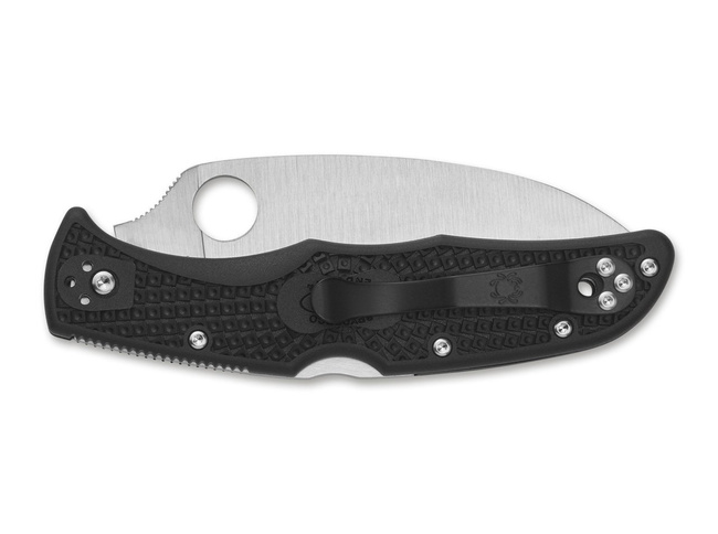 "ENDURA 4 WHARNCLIFFE" ZSEBKÉS - SPYDERCO