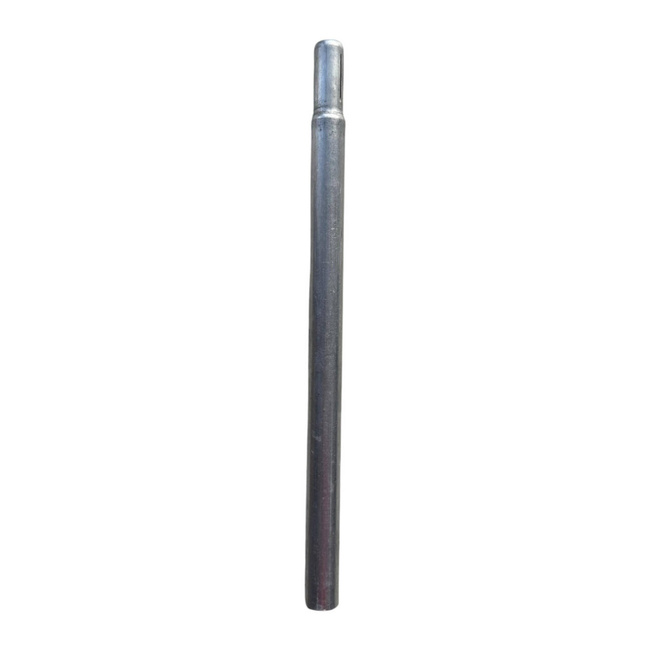 German army aluminium tent peg element for 2-men tents- 1 pc - used