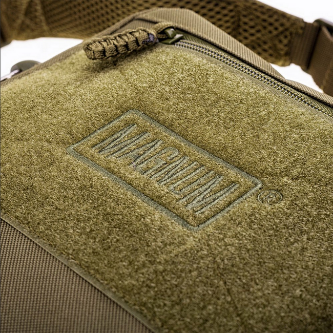 MAGNUM ZSEBSZERVEZŐ - OLIVIN